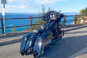 STREET GLIDE 