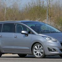 Ricambi usati peugeot 5008 2009-2016 #g