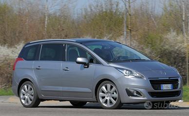 Ricambi usati peugeot 5008 2009-2016 #g