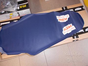 Foderina sella ktm factory modello 2015 nuova