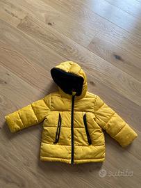 Giubbotto Idexé 24 mesi