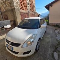 SUZUKI SWIFT 1.3 MULTIJET – PERFETTA PER NEOPATENT