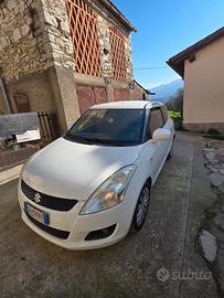 SUZUKI SWIFT 1.3 MULTIJET – PERFETTA PER NEOPATENT