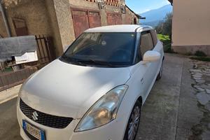 SUZUKI SWIFT 1.3 MULTIJET – PERFETTA PER NEOPATENT