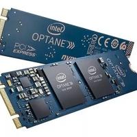 INTEL OPTANE SSD M.2 M10 16GB NUOVO MAI USATO