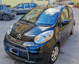 Citroen C1 3 porte benz. 12/2010