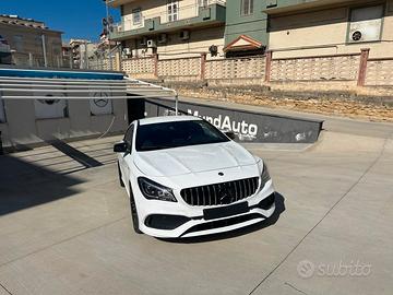 Mercedes-benz CLA 200 d Automatic Sport