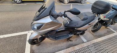 KYMCO XCITING 300i