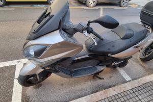KYMCO XCITING 300i