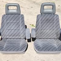 sedili vw t3 multivan bluestar caravelle