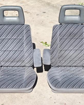 sedili vw t3 multivan bluestar caravelle