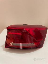 Fanale Nuovo posteriore Dx a led Volkswagen T-roc