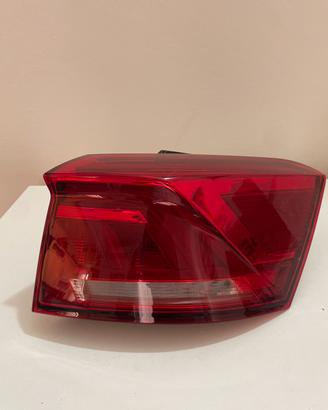 Fanale Nuovo posteriore Dx a led Volkswagen T-roc