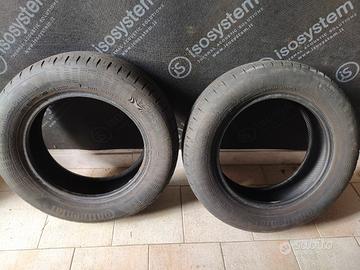 Gomme Continental ContiEco Contact5