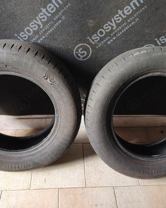 Gomme Continental ContiEco Contact5
