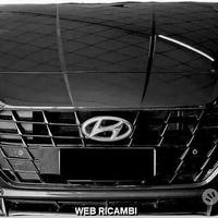 Hyundai i20 ricambi 2021 2022 2023