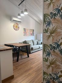 Bilocale 4 posti letto al centro storico