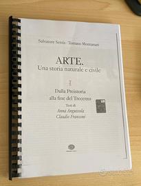 Manuale “Arte”