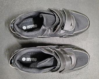 Scarpe ginnastica uomo n.41