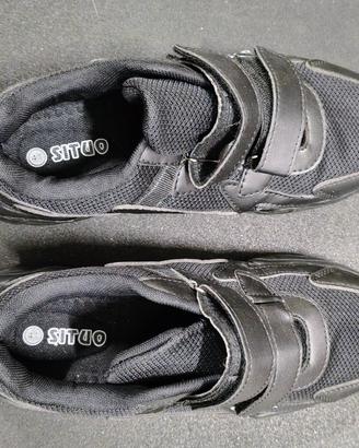 Scarpe ginnastica uomo n.41