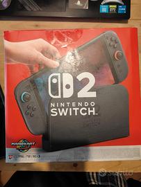 Nintendo Switch 2, Zelda, Pokemon,Mario Kart World