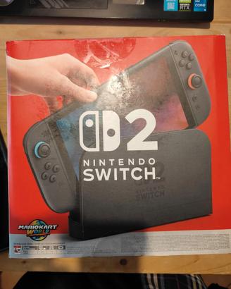 Nintendo Switch 2, Zelda, Pokemon,Mario Kart World