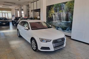Audi A4 Avant 2.0 TFSI g-tron Business Sport