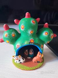 presepe mini play del carmen