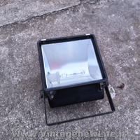 Faro da esterno  usato euroflod EF 25250 Mas