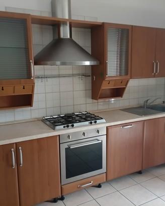 cucina usata