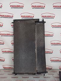 radiatori 422135-3980 Toyota o Lexus 2.5 benzina