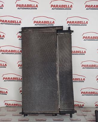 radiatori 422135-3980 Toyota o Lexus 2.5 benzina