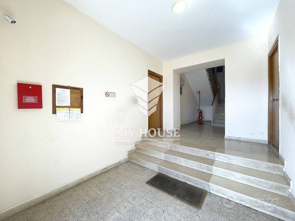 Appartamento – RM - Vista 5
