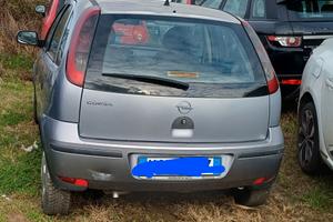 Opel Corsa 2006 