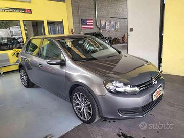 VOLKSWAGEN Golf 1.2 TSI 5p. Comfortline