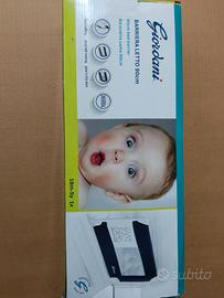 BARRIERA LETTO GIORDANI