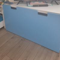 Cassettiera portagiochi Ikea