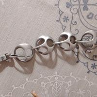 Bracciale Ottaviani in argento
