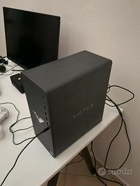 Pc fisso HP Victus 15L