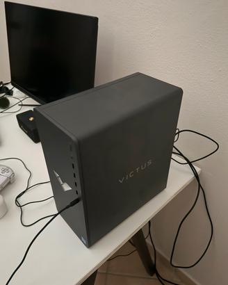 Pc fisso HP Victus 15L