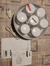 Yogurtiera Girmi 