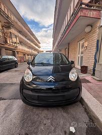 CITROEN C1 1.0 5 porte C1TY