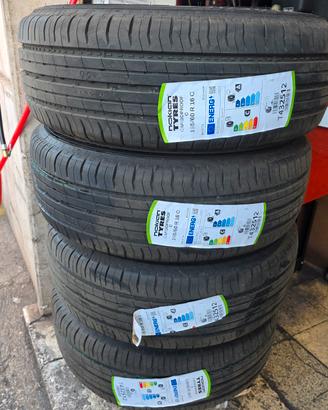 Pneumatici  NOKIAN 1956016 C 99/97H da trasporto 