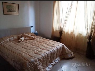 Trillocale di 90mq completo di arredo-LIBERO ORA