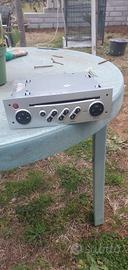 Autoradio Renault modus 