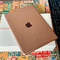 IPad 6th 32gb wifi oro