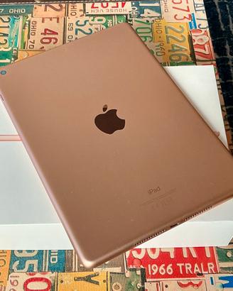 IPad 6th 32gb wifi oro