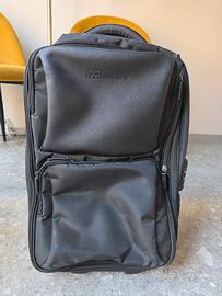 Trolley Nero morbido  ➡️ Nuovo 