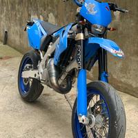Tm smr 125