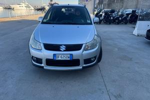 Suzuki SX4 4x4 1.9